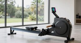 top premium rowing machines