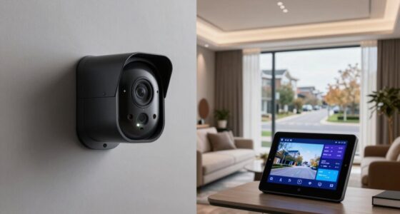 top premium security cameras