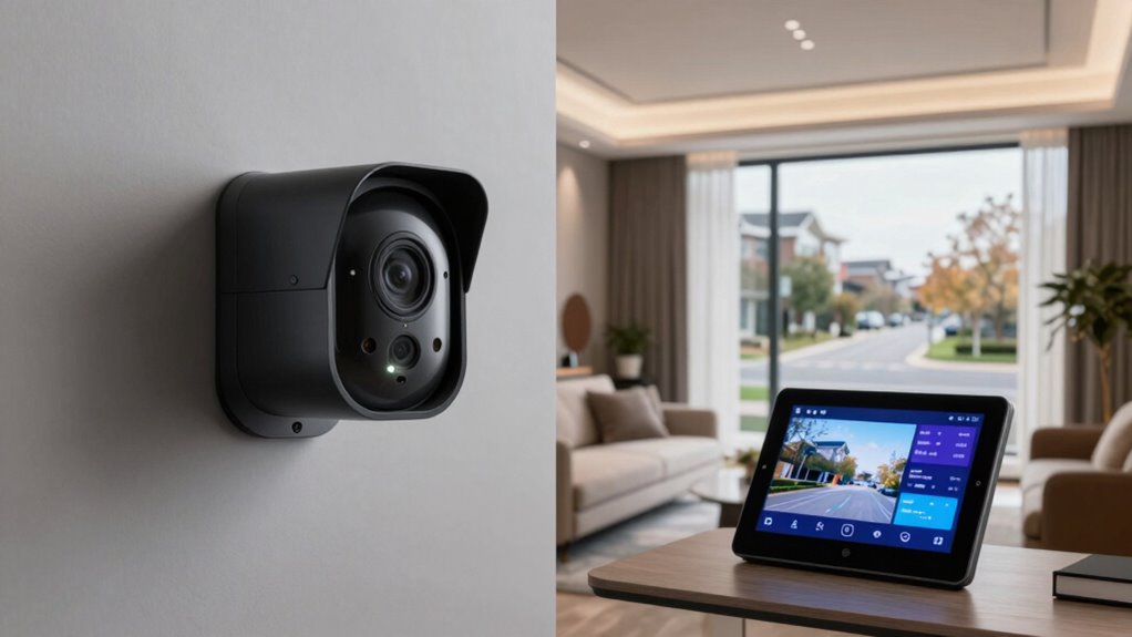 top premium security cameras
