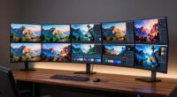 top premium ultrawide monitors