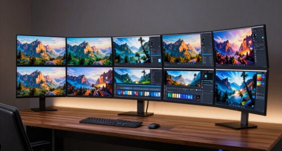 top premium ultrawide monitors