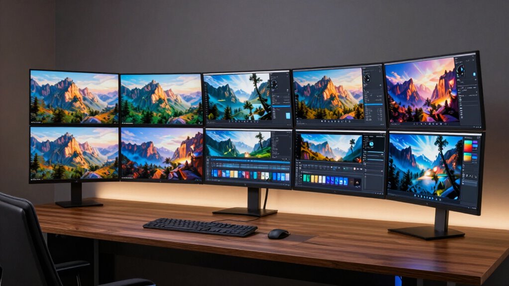 top premium ultrawide monitors