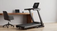 top premium under desk treadmills