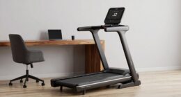 top premium under desk treadmills