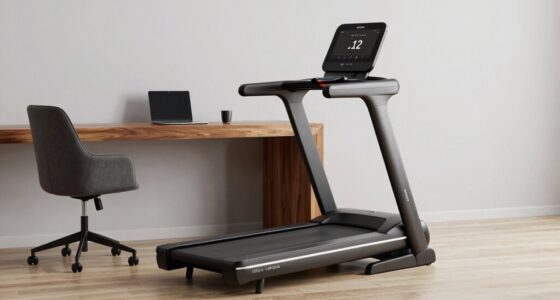 top premium under desk treadmills