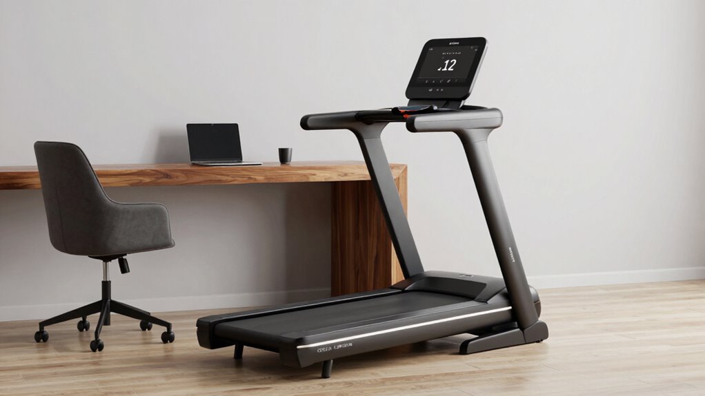 top premium under desk treadmills
