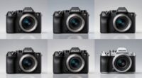 top rated 2026 mirrorless cameras