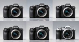 top rated 2026 mirrorless cameras