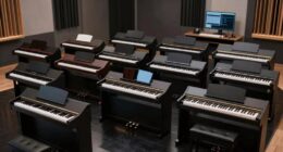 top rated amazon digital pianos