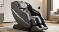 top rated amazon massage chairs