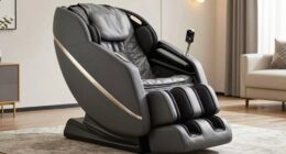 top rated amazon massage chairs