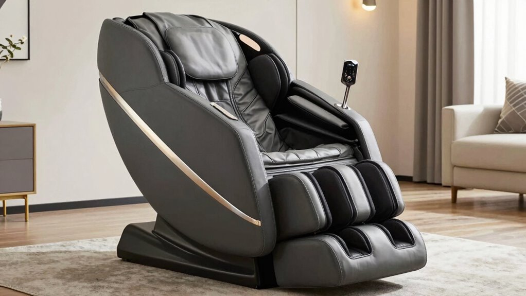 top rated amazon massage chairs