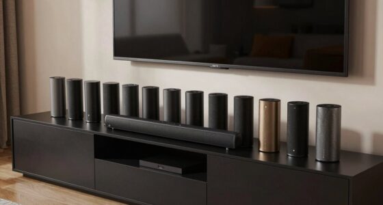 top rated amazon soundbars
