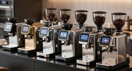 top rated automatic coffee makers