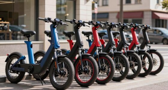 top rated electric bikes