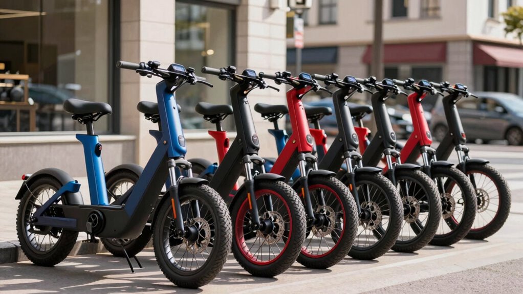 top rated electric bikes