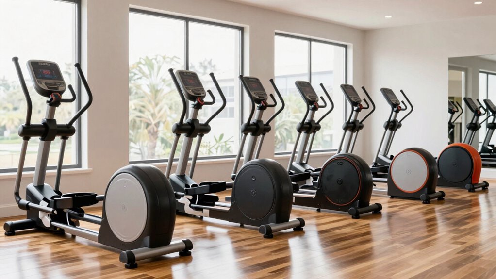 top rated ellipticals 2026