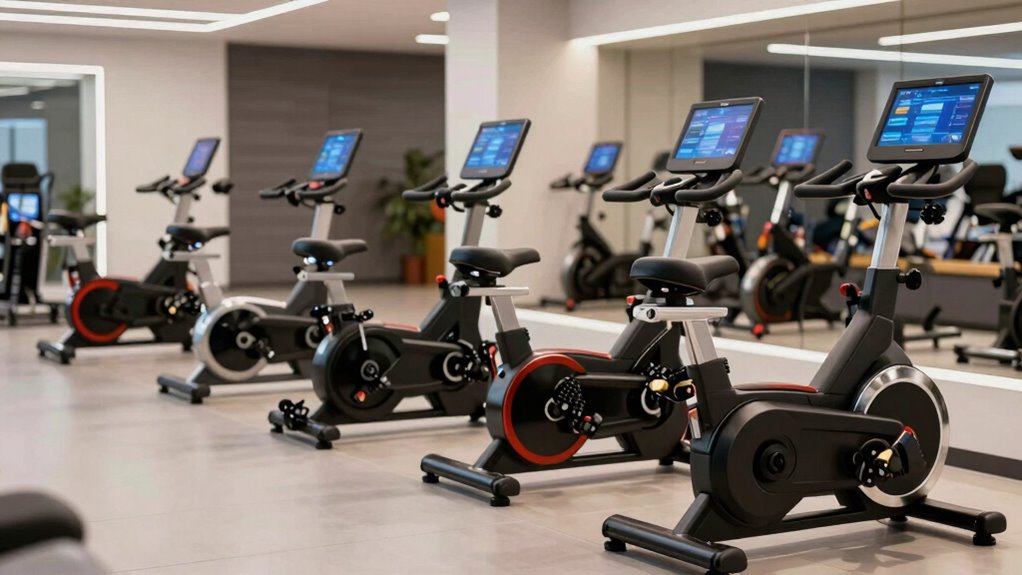 top rated exercise bikes 2026