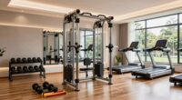 top rated home gym systems