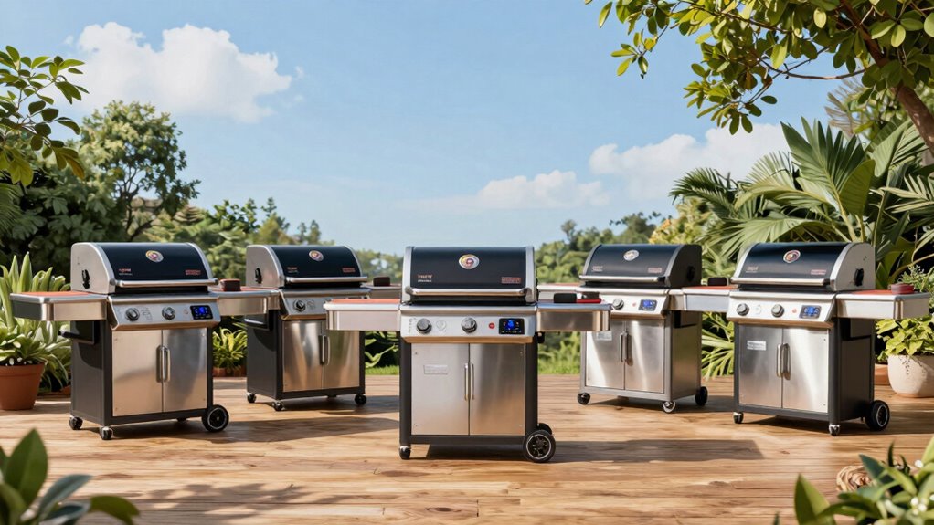 top rated pellet grills 2026