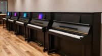 top realistic digital pianos