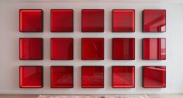 top red light therapy panels