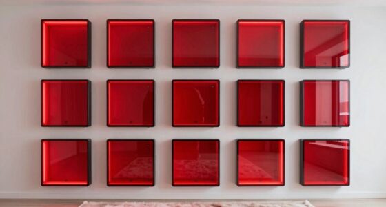 top red light therapy panels
