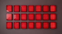 top red light therapy panels