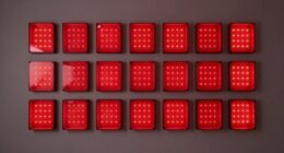 top red light therapy panels