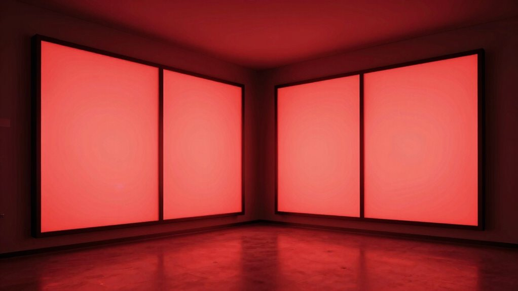 top red light therapy panels