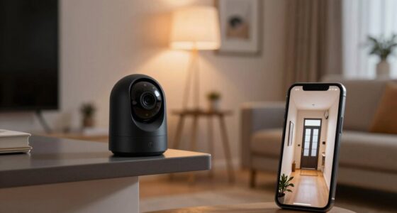 top renter friendly security options