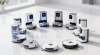 top robot vacuum mop combos