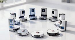 top robot vacuum mop combos