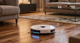 top robot vacuum mops