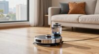 top robot vacuum mops