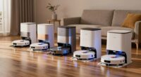 top robot vacuums 2026