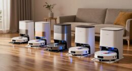 top robot vacuums 2026