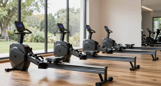 top rowing machines 2026