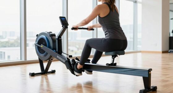 top rowing machines 2026