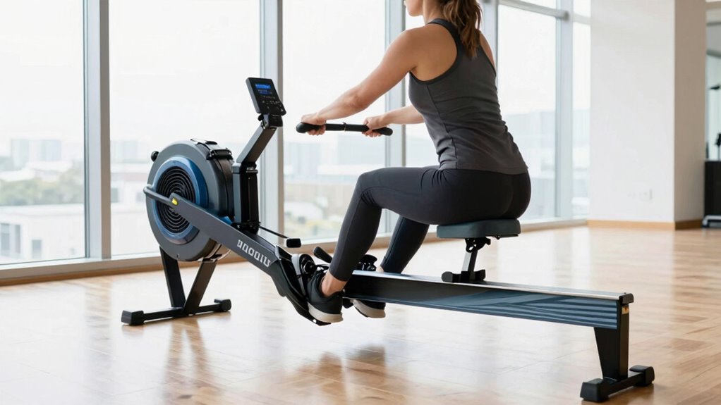 top rowing machines 2026