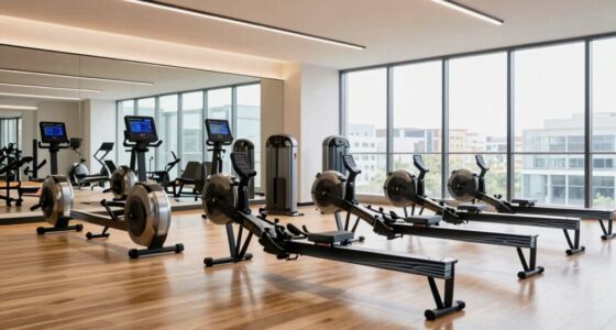 top rowing machines 2026