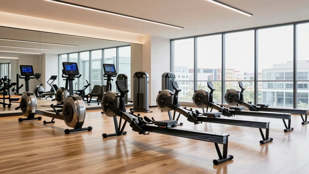 top rowing machines 2026
