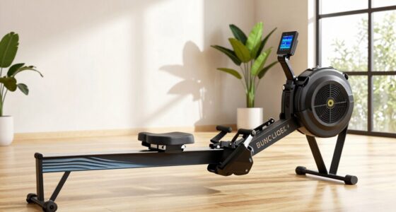 top rowing machines 2026
