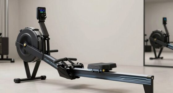 top rowing machines 2026
