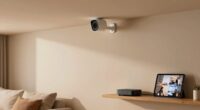 top small home security