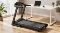 top small space treadmills