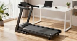 top small space treadmills