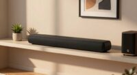 top soundbars for apartments