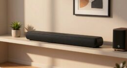 top soundbars for apartments