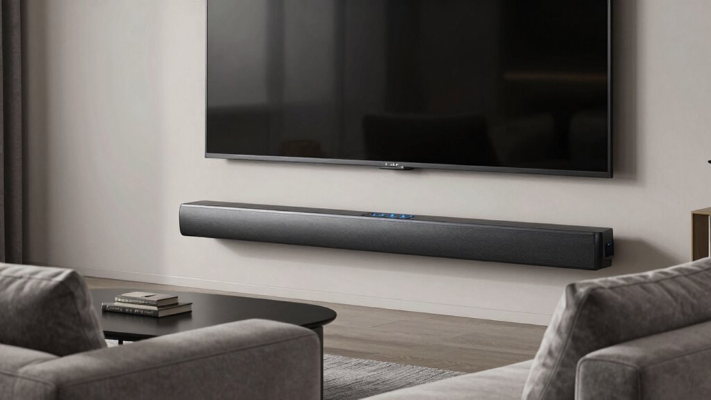 top soundbars for clarity
